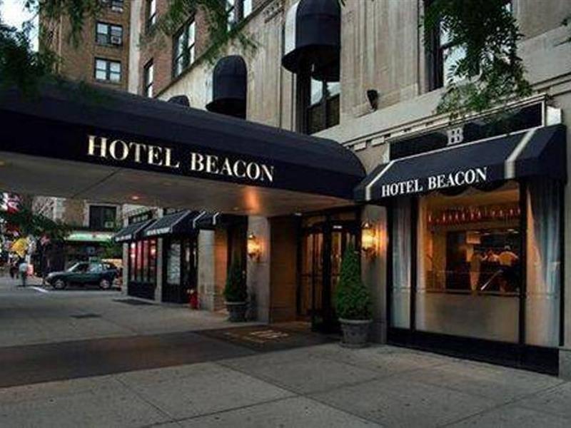 Hotel Beacon Nova Iorque Exterior foto